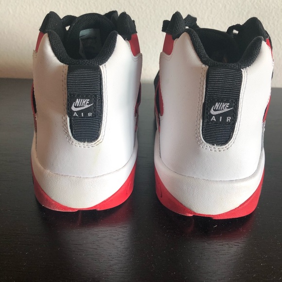 nike junior seau shoes